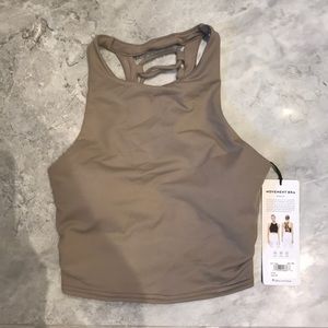 Alo Yoga Movement Bra
